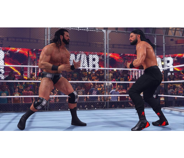 PlayStation WWE 2K23 - 1113396 - zdjęcie 8